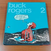 Buck Rogers Volume 2 | Milano Libri 1971