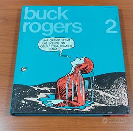 Buck Rogers Volume 2 | Milano Libri 1971