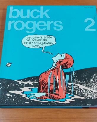 Buck Rogers Volume 2 | Milano Libri 1971