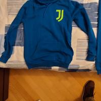 Tuta juventus taglia 14 anni