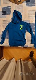 Tuta juventus taglia 14 anni