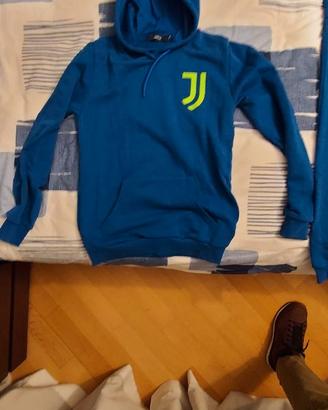 Tuta juventus taglia 14 anni