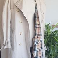 Burberrys trench