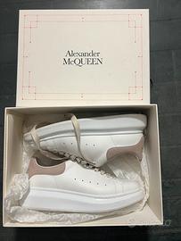 ALEXANDER MCQUEEN TAGLIA 40