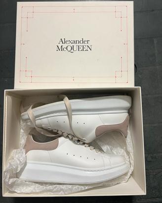 ALEXANDER MCQUEEN TAGLIA 40
