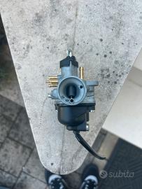 CARBURATORE DELL’ORTO 17.5 CON FILTRO MALOSSI