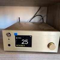 GOD NOTE IS10 Radio internet All in One Streaming