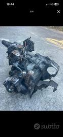 Cambio completo subaru libero 5 marce E12