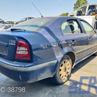 SKODA OCTAVIA 1 1U2 1.9 TDI 90CV 96-10 Ricambi -