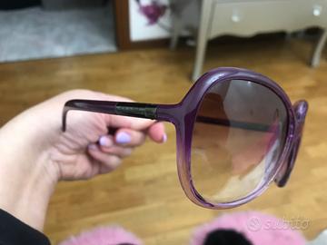 Occhiali da sole Prada donna nuovi