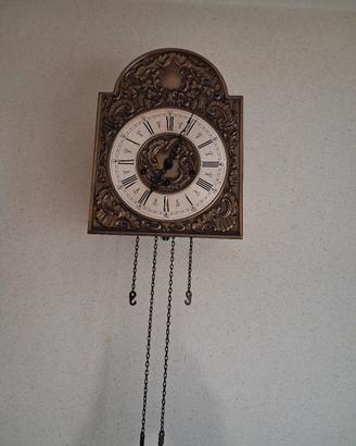 orologio a pendolo