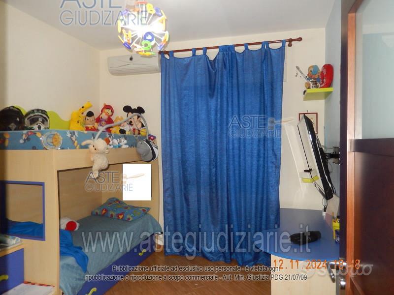 Appartamento – Giugliano in Campania, Canosa - Altro