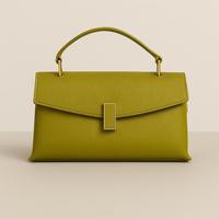 Borsa in pelle arrigianale Firenze
