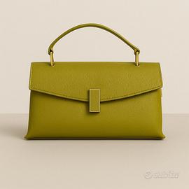 Borsa in pelle arrigianale Firenze