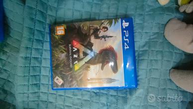 ARK: Survival Evolved - PS4
