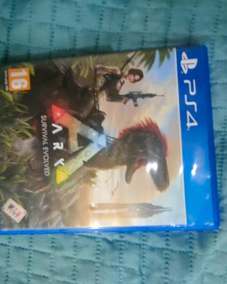 ARK: Survival Evolved - PS4