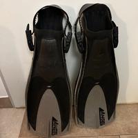 Pinne Tigullio per subacquea M/L - NON SPEDISCO