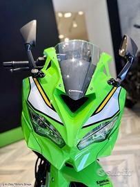 Kawasaky Ninjia ZX 400 RR
