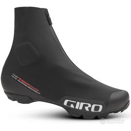 Scarpe Mtb GIRO Blaze Nero tg 43