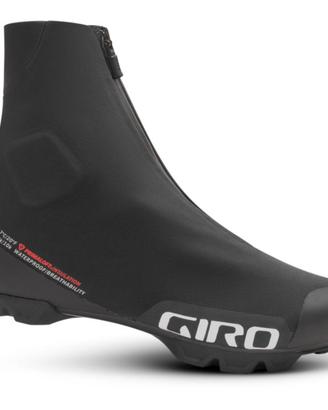 Scarpe Mtb GIRO Blaze Nero tg 43