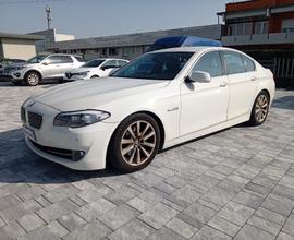 BMW 520 d Futura VISTA E PIACIUTA PRIVA DI GARAN