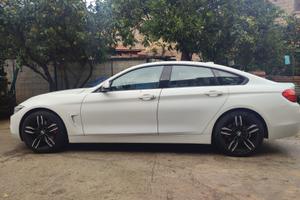 bmw 420d