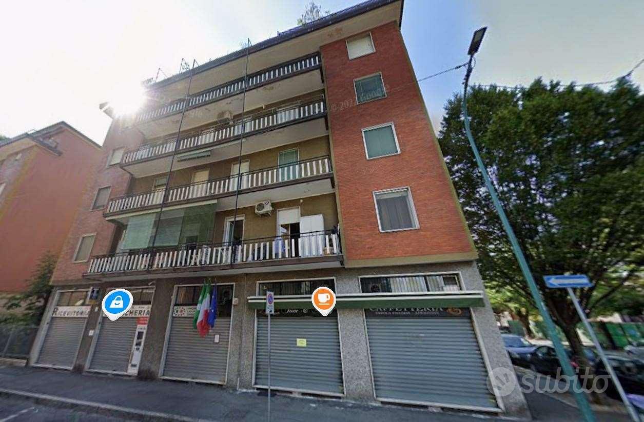 Appartamento – Cologno Monzese, San Maurizio al Lambro - Vista 3