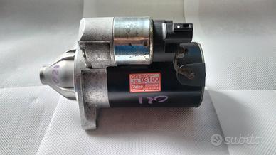 Motorino D'avviamento Starter (Marca:Valeo)