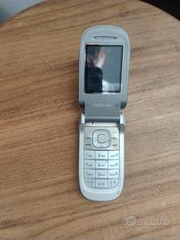 nokia 2760