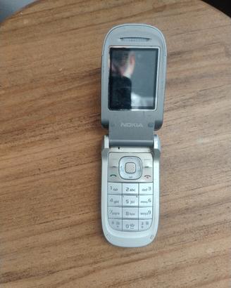 nokia 2760