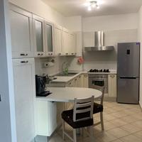 Cucina senza  elettrodomestici