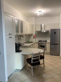 Cucina senza  elettrodomestici