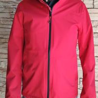 Giacca leggera antivento Alcott