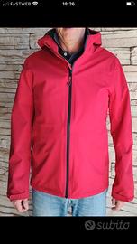 Giacca leggera antivento Alcott