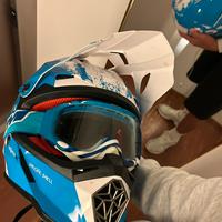 casco moto
