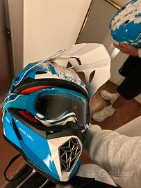 casco moto