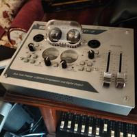 Compressore valvolare Korg TP2