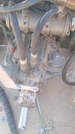 INVERTITORE VOLVO HS25A-B