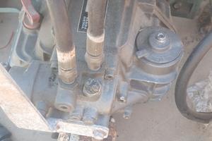 INVERTITORE VOLVO HS25A-B