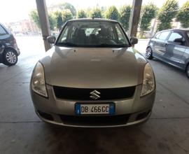 SUZUKI Swift (2005-2010) - 2006