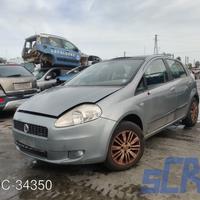 FIAT GRANDE PUNTO 199 1.4 16V 95CV 05-11 ricambi