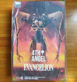 Evangelion 4th Angel 