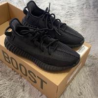 Adidas Yeezy Boost 350 V2 Onyx