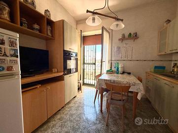 2 LOCALI A CASAVATORE