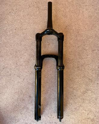 Forcella rockshox silver 29