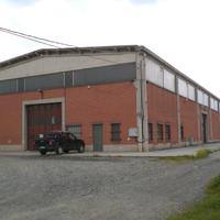 Capannone industriale