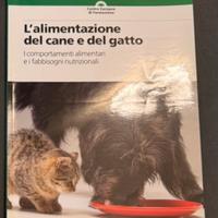 L’alimentazione del cane e del gatto