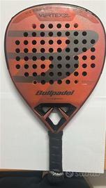 Racchetta Bullpadel Vertex 04 CMF 