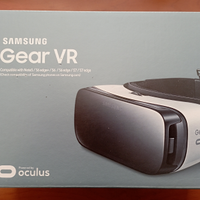 Visore Ottico Samsung Gear VR