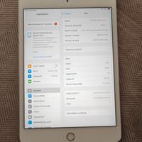 ipad mini 5 generazione